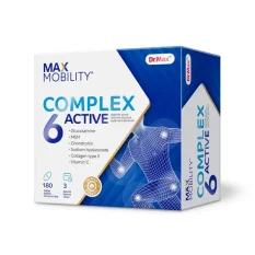 Dr.Max Complex 6 Aktiv 180