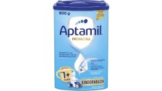 APTAMIL  Kindermilch 1+ dětské mléko od 1. roku, 0,8 kg