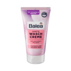 Balea Waschcreme Sanft, 150 ml