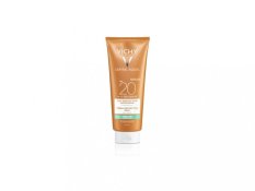 Vichy Capital Soleil Hydratační ochranné mléko na opalování SPF 20 300 ml
