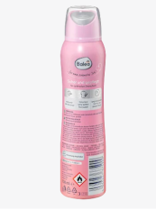 Balea deodorant sprej Pink Blossom, 150 ml