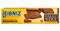 Leibniz kakaové sušenky 200g