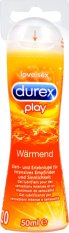 Zahřívací lubrikant Durex Play, 50 ml