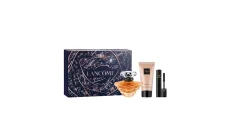 Lancome Tresor EDP 30 ml + tělové mléko 50 ml + řasenka 2 ml dárková sada