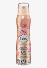 Balea deodorant sprej Pure Elegance, 150 ml