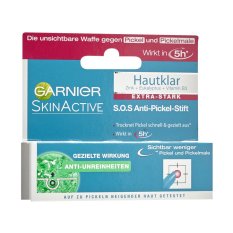 Garnier SkinActive Hautklar S.O.S. Anti-Pickel-Stift 10 ml