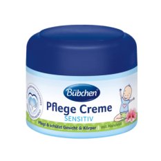 BÜBCHEN pečující krém 75 ml