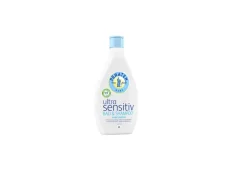 Penaten Ultra Sensitive koupel a šampon, 400 ml
