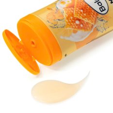 Balea sprchový gel med & mléko, 300 ml
