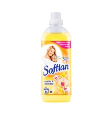 Softlan změkčovač Vanille & Orchidee 1L