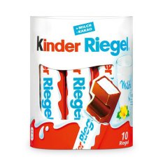 KINDER Riegel 210 g