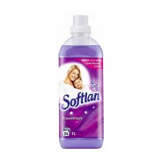 Softlan 1l/34 dávek Traum Frisch fialová