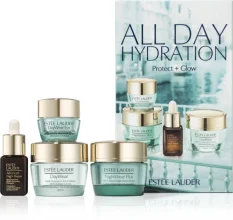 Estée Lauder All Day Hydration Protect + Glow Set