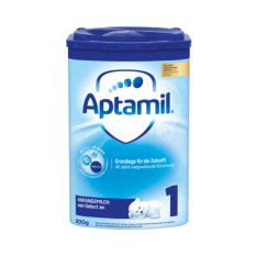 APTAMIL Pronutra 1 Prvotní mléko od narození, 0,8 kg