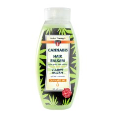 PALACIO Konopný vlasový balzám, 500ml