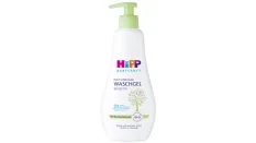 Hipp Babysanft sprchový gel, 400 ml