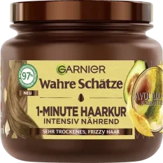 Garnier mask na vlasy 340ml