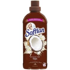 Softlan kokosová aviváž 27 dávek-650ml