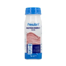 Fresubin Diben Drink 4x200ml Lesni smes
