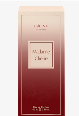 Caline Parfémovaná voda Madame Chérie, 60 ml