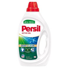 Persil univerzální prací gel Deep Clean, 22 PD