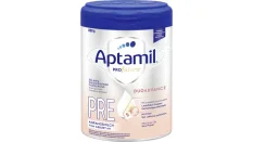 APTAMIL Profutura Pro Prvotní mléko od narození, 0,8 kg