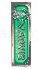 Marvis Classic Strong Mint zubní pasta 85 ml