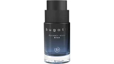 Toaletní voda bugatti dynamic move blue 100ml