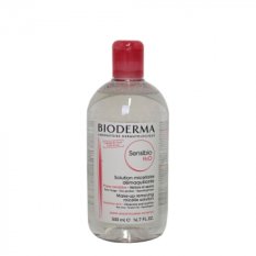 BIODERMA Sensibio H2O micelární voda 500 ml