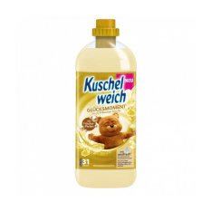 Kuschelweich aviváž Momenty štěstí 990 ml, 31 PD