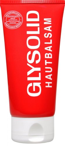 Glysolid Hautbalsam Tube, 75 ml