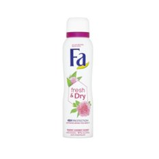 Fa Fresh & Dry Peony Sorbet antiperspirant, 150 ml