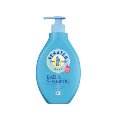 PENATEN Bad & Shampoo, 0,4 l
