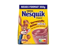 Nesquik Original Kakaový nápoj v prášku 350g - ORIGINÁL Z NĚMECKA