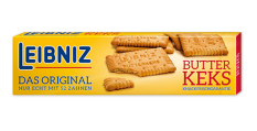 Leibniz máslové sušenky 200g