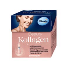 Mivolis Beauty Kollagen-doplněk stravy 500 ml