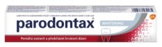 Parodontax whitening zubní pasta 75ml