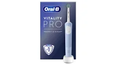 Elektrický zubní kartáček Oral-B Vitality Pro D103