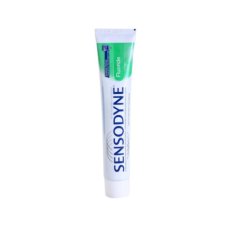 Sensodyne Fluoride 75 ml