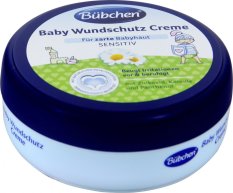 Bübchen Baby Wundschutzcreme, 150 ml