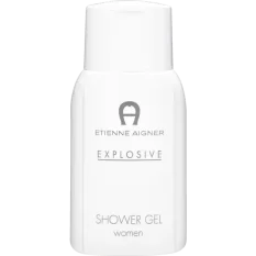 Etienne Aigner sprchový gel 250ml (bily) {A Trắng}