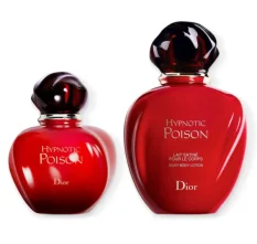 DIOR Hypnotic Poison - EDT 30 ml + tělové mléko 75 ml
