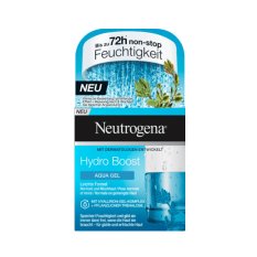 Neutrogena Hydro Booster Aqua Gel, 50 ml