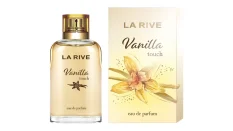 Parfémovaná voda LA RIVE Vanilla touch