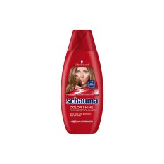 Schauma šampon na barvené vlasy 400 ml