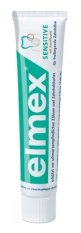 Elmex Sensitive zubní pasta 75ml