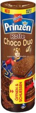 Prinzen Rolle-ChocoDuo sušenky 352g
