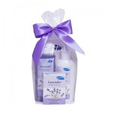 Kappus GP levandulové mýdlo 125g + sprchový gel 250ml