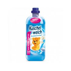 Kuschelweich Aviváž s vůní letního vánku 990 ml, 33 PD