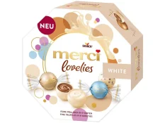 Merci lovelies White 185 g